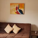 Apartamento Temporada na Praia
