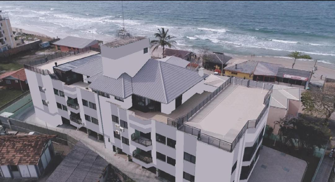 Temporada Na Apartamento Florianópolis