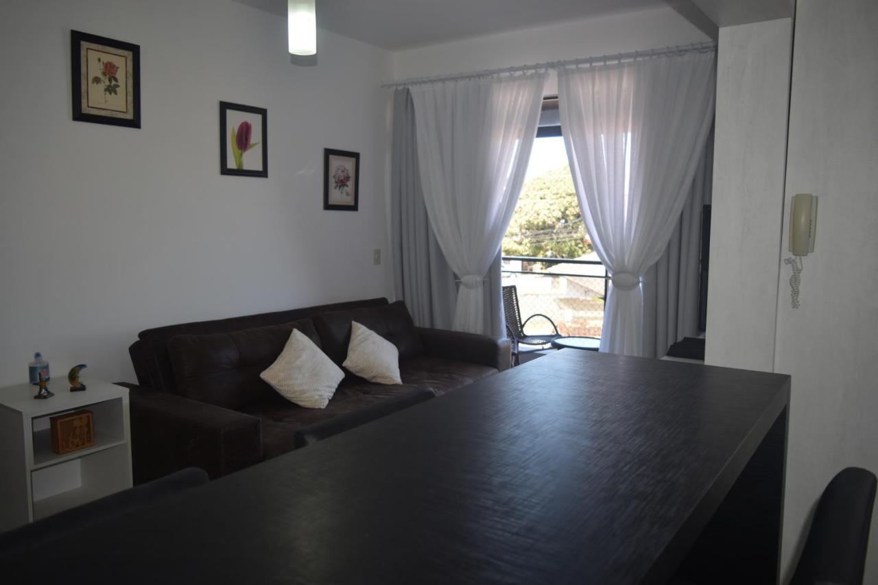 Apartamento Temporada Na Florianópolis