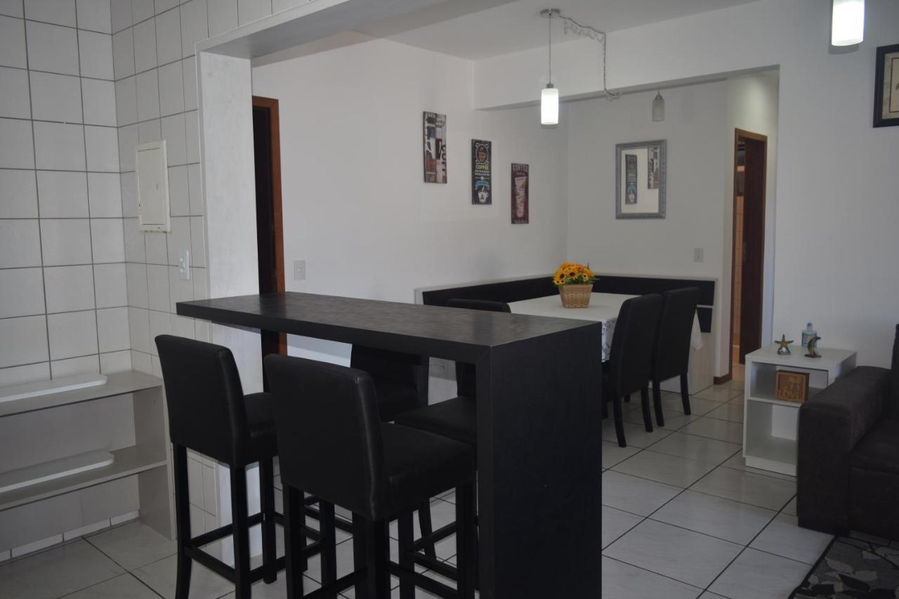 Apartamento Temporada Na