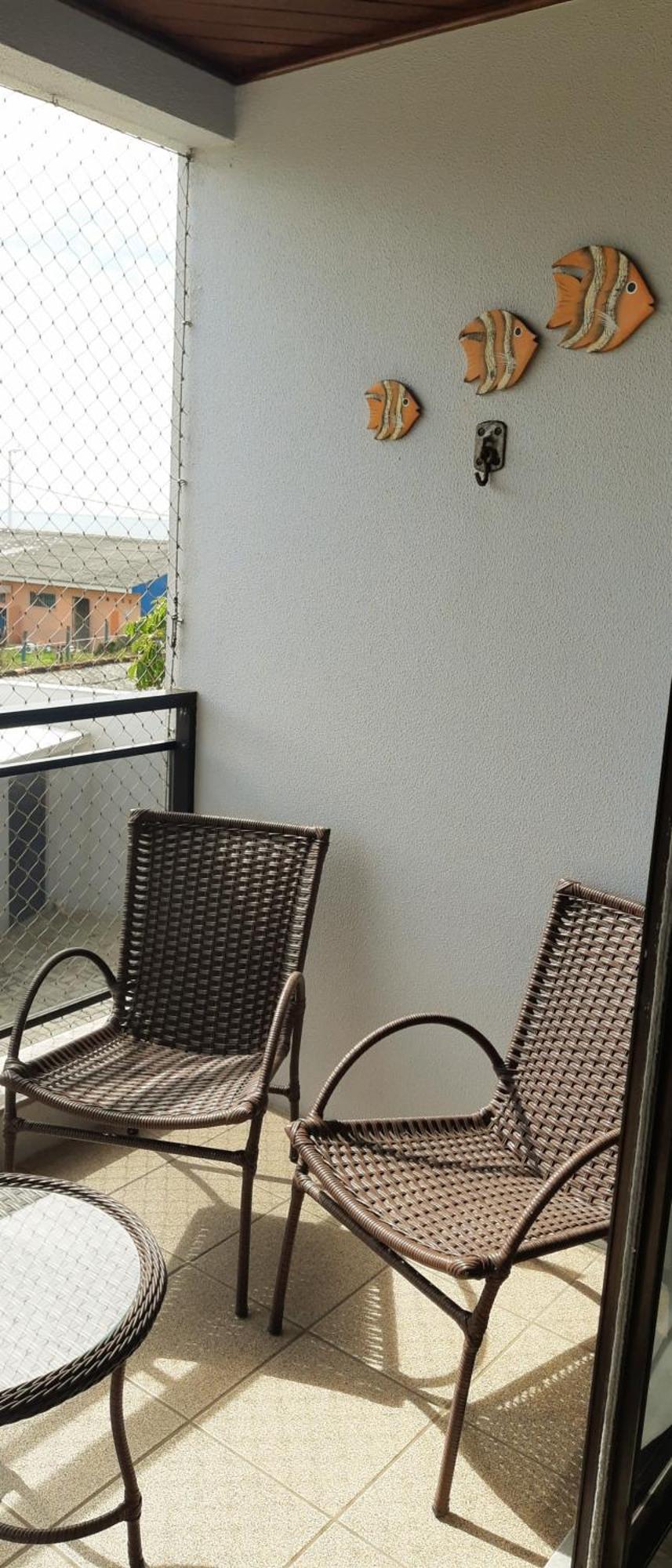 Temporada Na Apartamento *