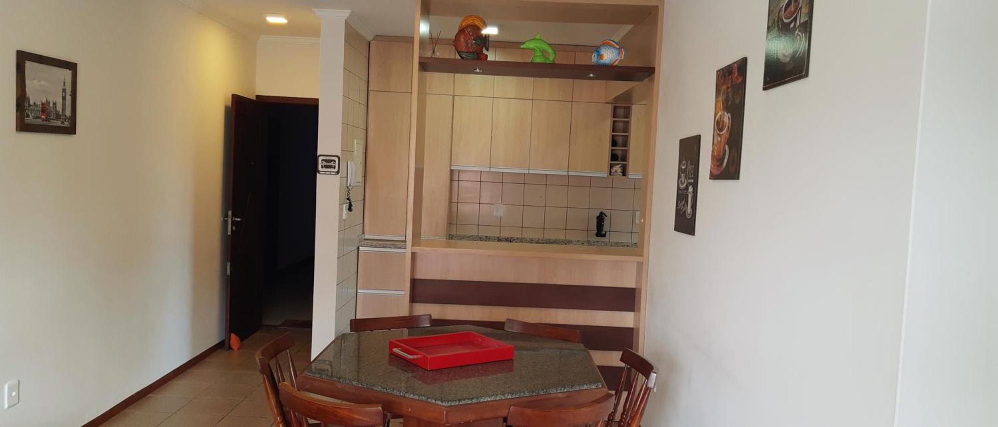 Apartamento Temporada Na *