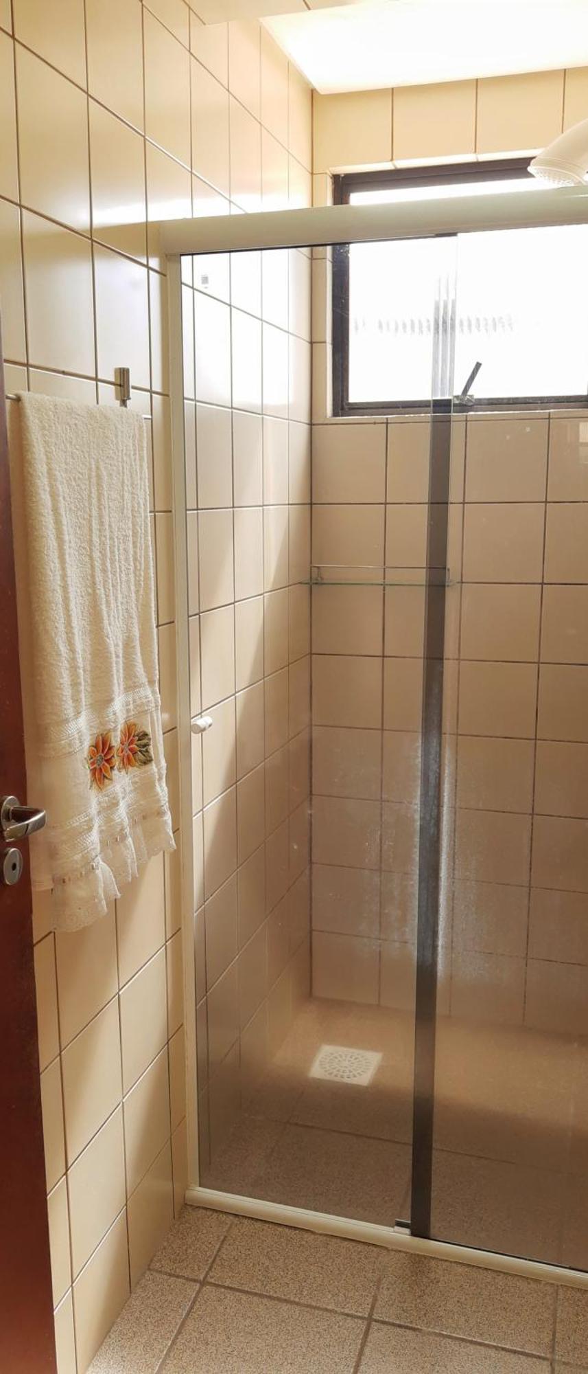 Apartamento Temporada Na